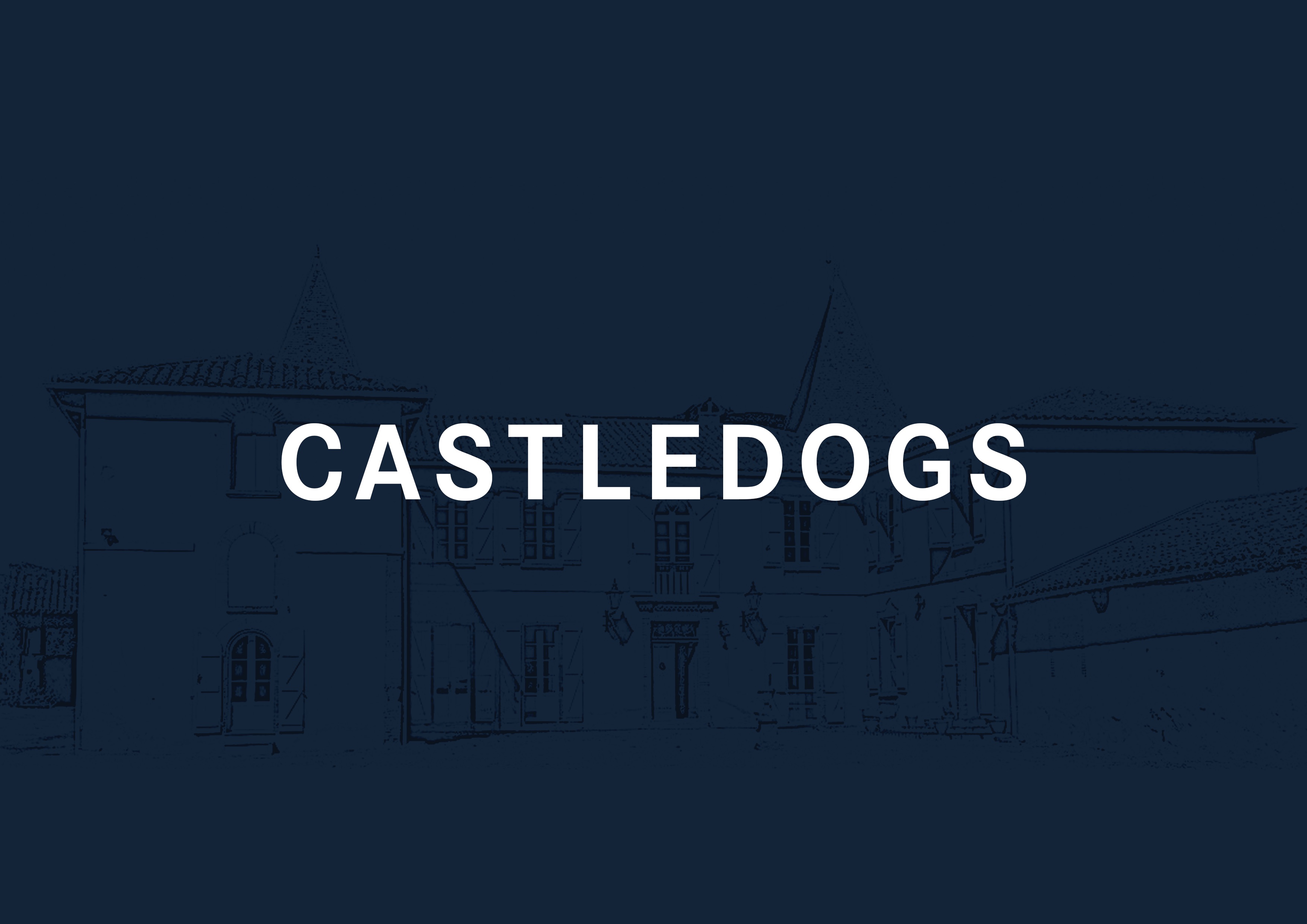 CastleDogs